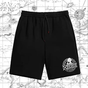 One Piece Logo Shorts