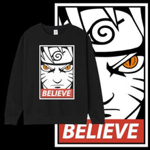 Load image into Gallery viewer, Naruto Avatar Printing T-Shirt
