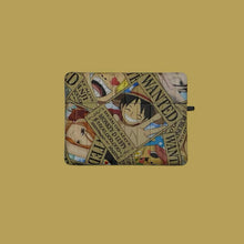 Load image into Gallery viewer, One Piece Theme Square AirPods Case
