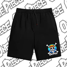 Load image into Gallery viewer, One Piece Logo Shorts
