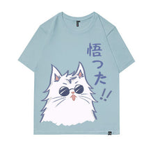 Load image into Gallery viewer, Jujutsu Kaisen Gojo Cartoon Version T-Shirt
