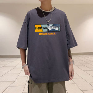 Naruto Hatake Kakax T-Shirt