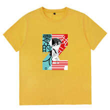 Load image into Gallery viewer, Detective Conan Poster Pattern T-Shirt
