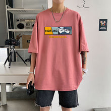 Load image into Gallery viewer, Naruto Hatake Kakax T-Shirt
