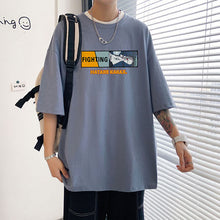 Load image into Gallery viewer, Naruto Hatake Kakax T-Shirt
