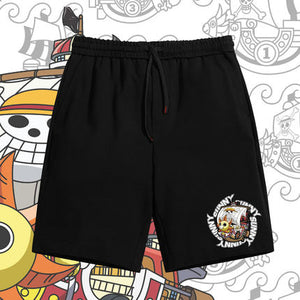 One Piece Classical Elements Shorts