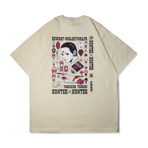 Hunter x Hunter Summer T-Shirt