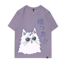 Load image into Gallery viewer, Jujutsu Kaisen Gojo Cartoon Version T-Shirt
