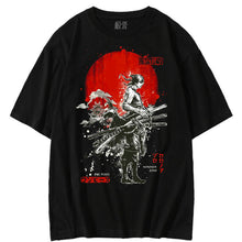 Load image into Gallery viewer, One Piece Pirate Hunter Zoro Cool T-shirt
