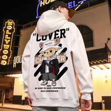 Load image into Gallery viewer, One Piece Chopper in Street Fashion Graphic Hoodie
