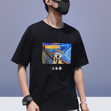 Load image into Gallery viewer, Demon Slayer Kuso Masterpiece T-Shirt
