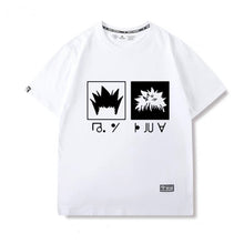 Load image into Gallery viewer, Hunter x Hunter Theme Series Graphic T-Shirt
