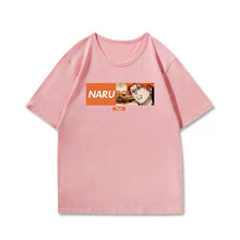 Load image into Gallery viewer, Naruto Characters Series Pain T-Shirt
