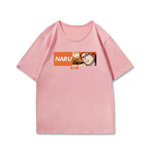 Naruto Characters Series Pain T-Shirt