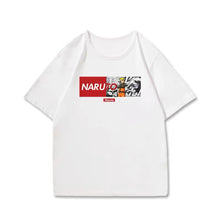 Load image into Gallery viewer, Naruto Characters Series Naruto T-Shirt
