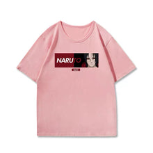 Load image into Gallery viewer, Naruto Characters Series Itachi T-Shirt
