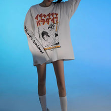 Load image into Gallery viewer, Naruto Icha Icha Paradise Graphic T-Shirt
