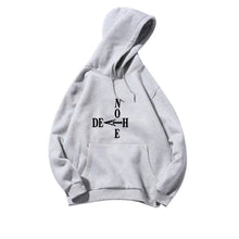 Load image into Gallery viewer, Death Note Theme Series Hoodie
