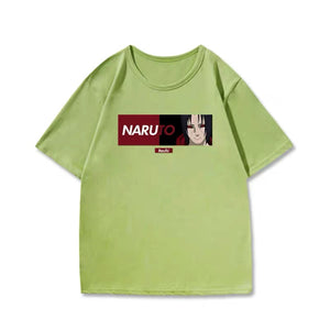 Naruto Characters Series Itachi T-Shirt