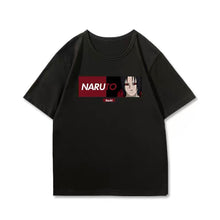 Load image into Gallery viewer, Naruto Characters Series Itachi T-Shirt

