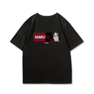 Naruto Characters Series Itachi T-Shirt
