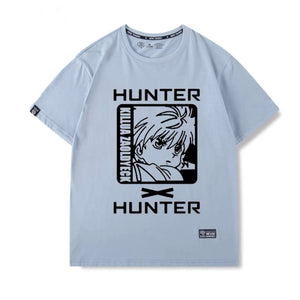 Hunter x Hunter Theme Series Graphic T-Shirt