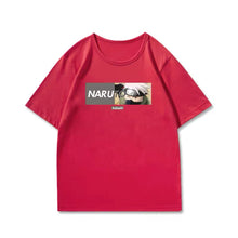 Load image into Gallery viewer, Naruto Characters Series Kakashi T-Shirt
