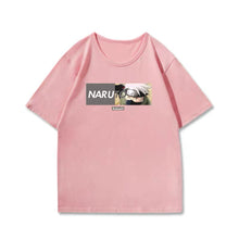 Load image into Gallery viewer, Naruto Characters Series Kakashi T-Shirt
