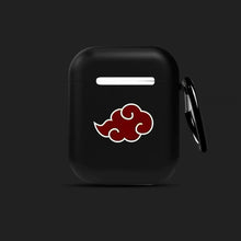 Load image into Gallery viewer, Naruto Classical Logos Airpods Case
