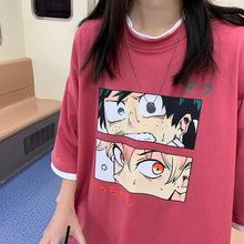 Load image into Gallery viewer, My Hero Academia Comics Graphic T-Shirt
