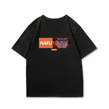 Load image into Gallery viewer, Naruto Characters Series Pain T-Shirt

