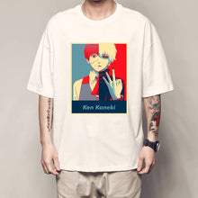 Load image into Gallery viewer, Tokyo Ghoul Theme Series Pattern T-Shirt
