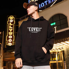 Load image into Gallery viewer, One Piece Chopper in Street Fashion Graphic Hoodie
